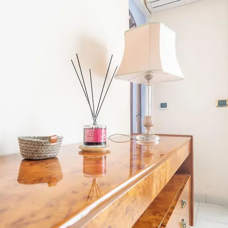 Apartamento Happio