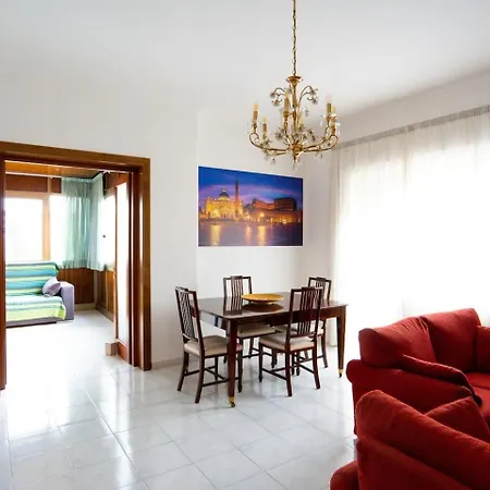 Apartamento Happio