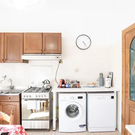 Apartamento Happio
