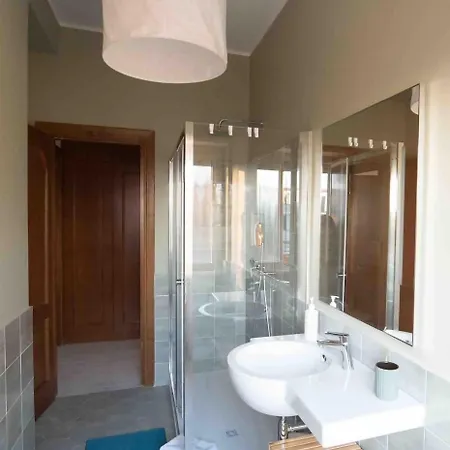 Apartment Happio Rome