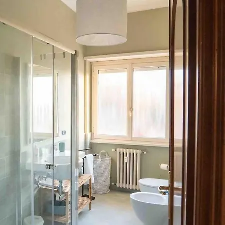 Apartment Happio Rome