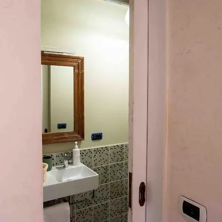 Apartment Happio *