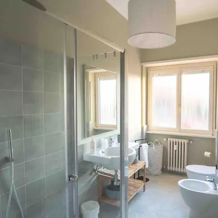 Apartment Happio Rome