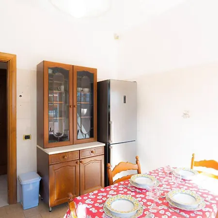 Apartment Happio Rome