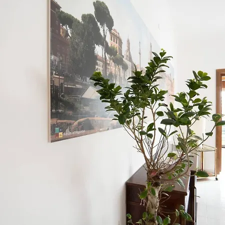 Apartment Happio *