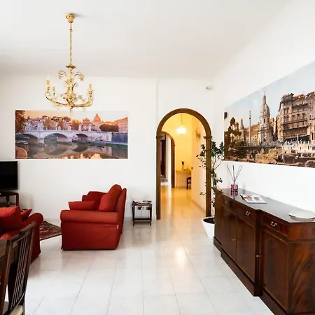 Apartment Happio *