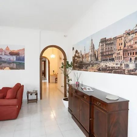 Apartment Happio